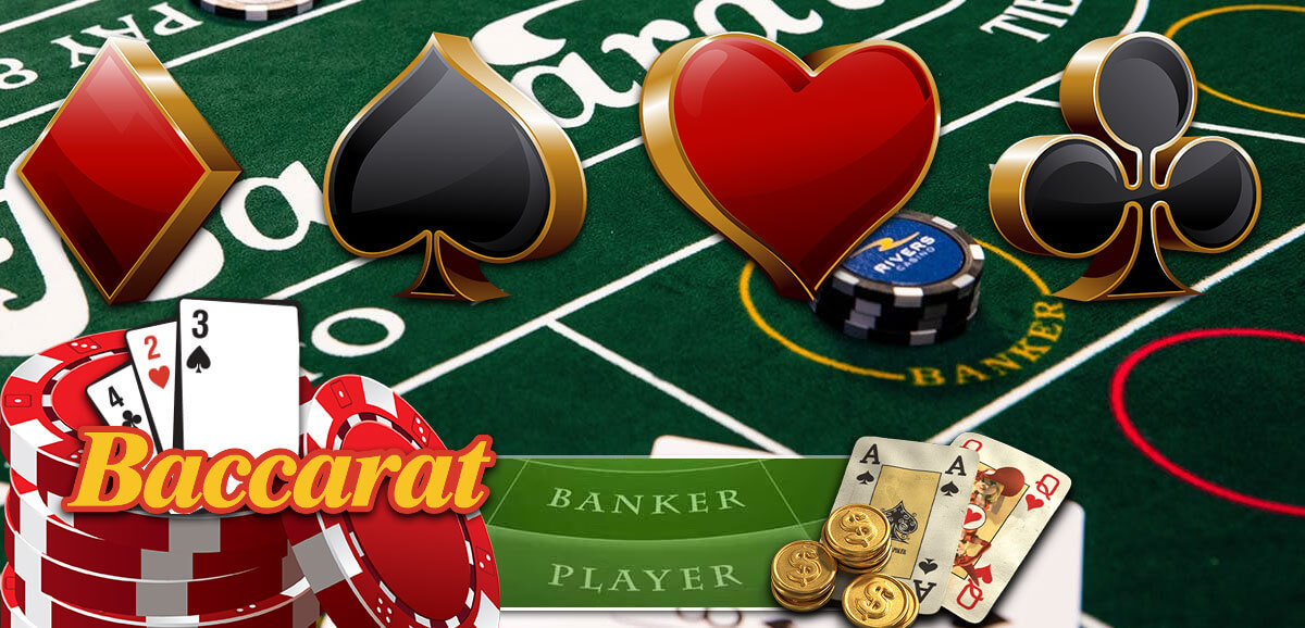 Baccarat bets and strategies: how to increase the chances of winning 2