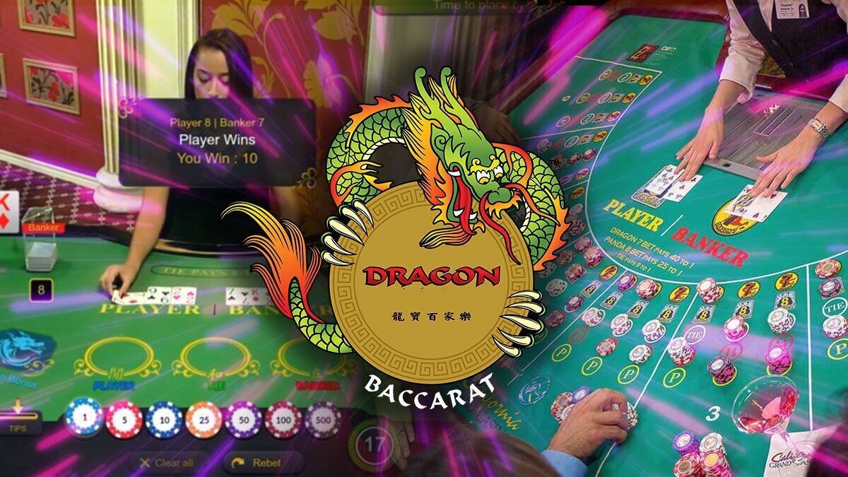 Dragon Bonus baccarat game for real money 1