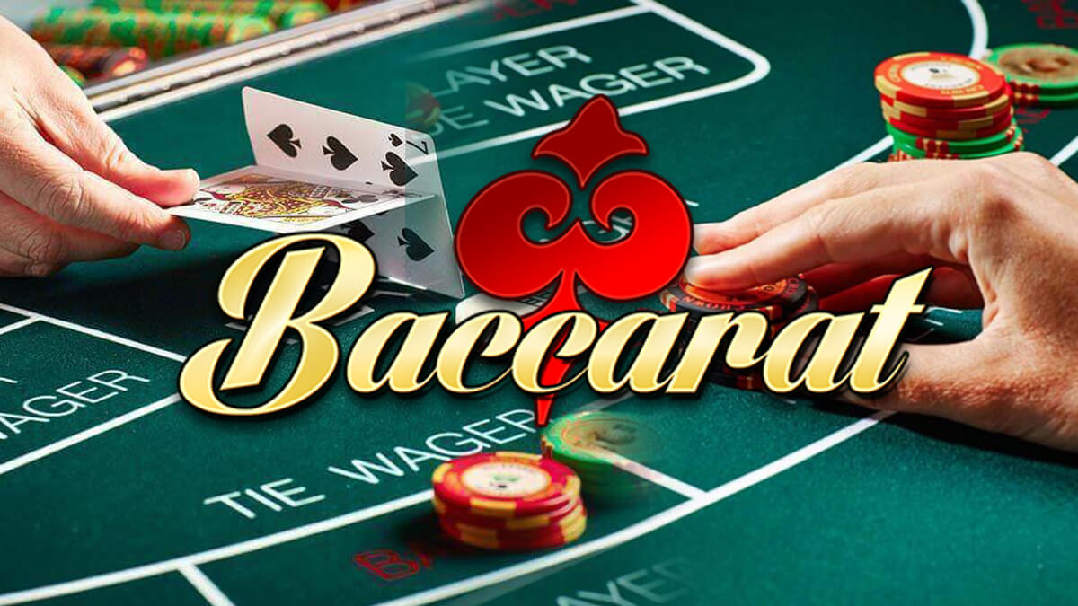 Dragon Bonus baccarat game for real money 2